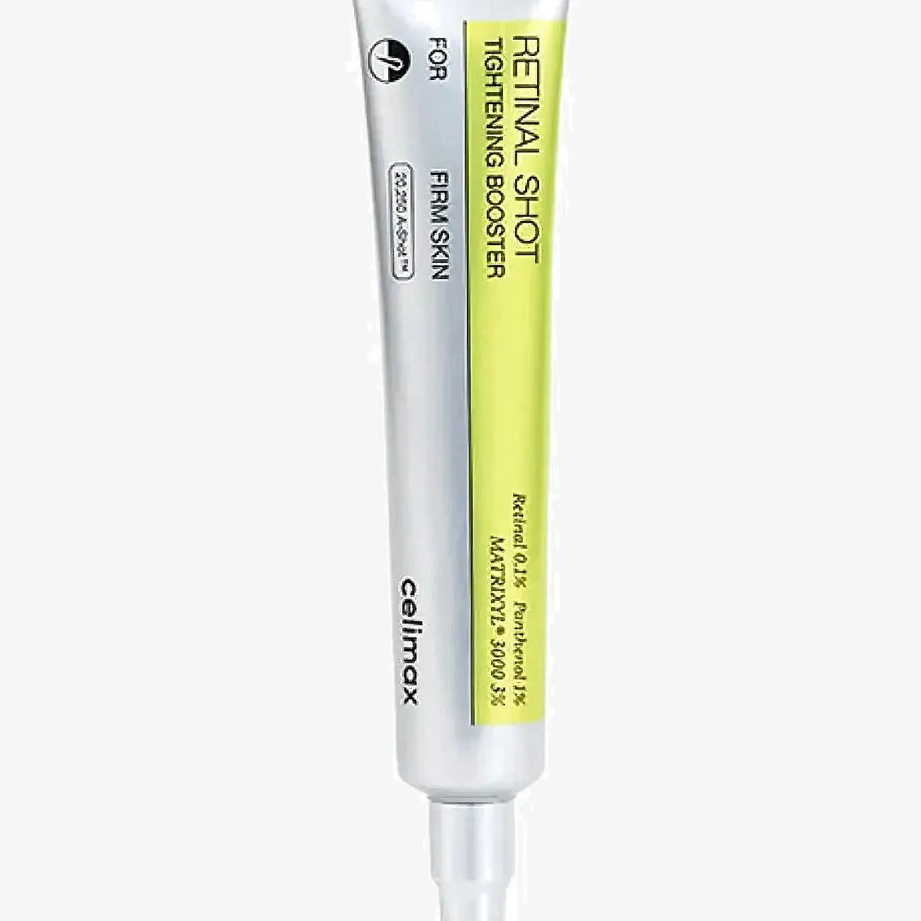 Celimax The Vita-A Retinal Shot Tightening Booster - Nude - 15 ML