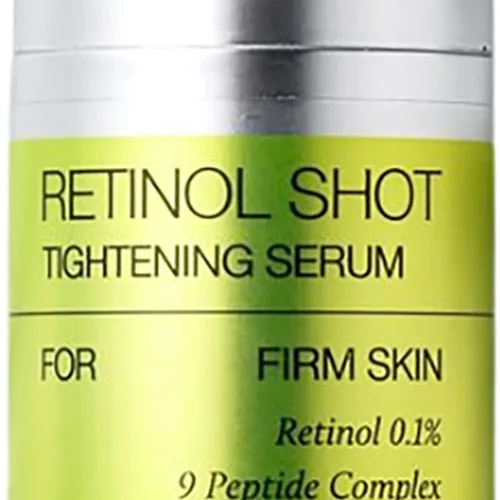 Celimax The Vita-A Retinol Shot Tightening Serum - Nude - 30 ML