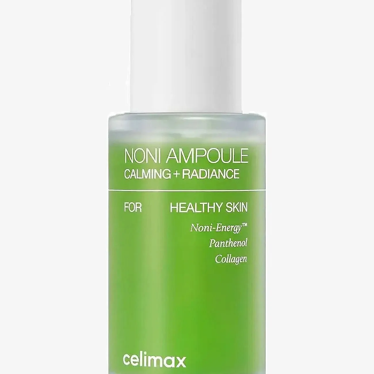 Celimax The Real Noni Energy Ampoule (30 Ml.) - Nude - 30 ML