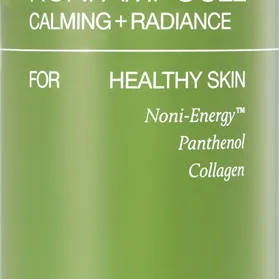celimax The Real Noni Intensivt återfuktande hudserum För att lindra och stärka känslig hud 50 ml