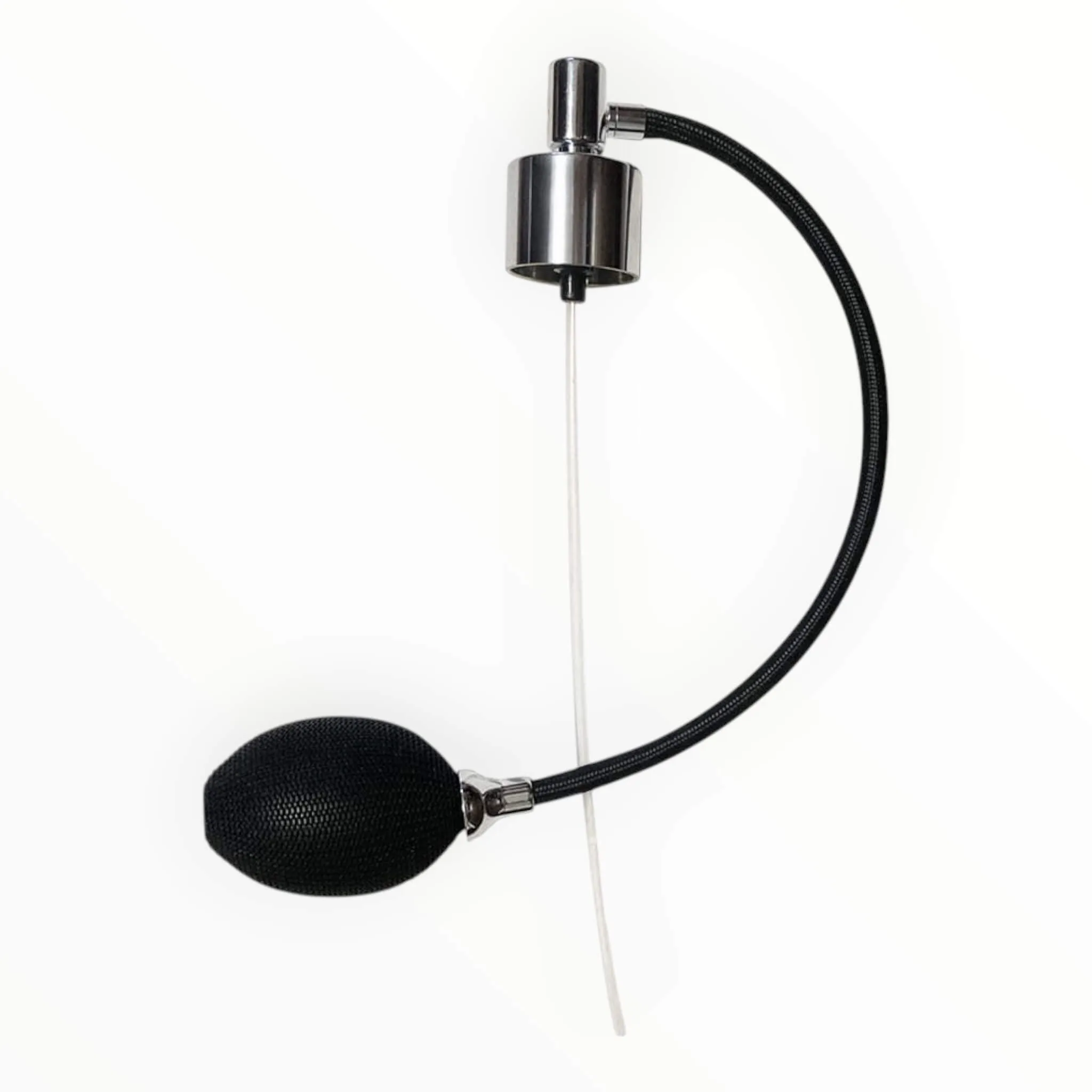 Cella Milano Forstøver, Metal