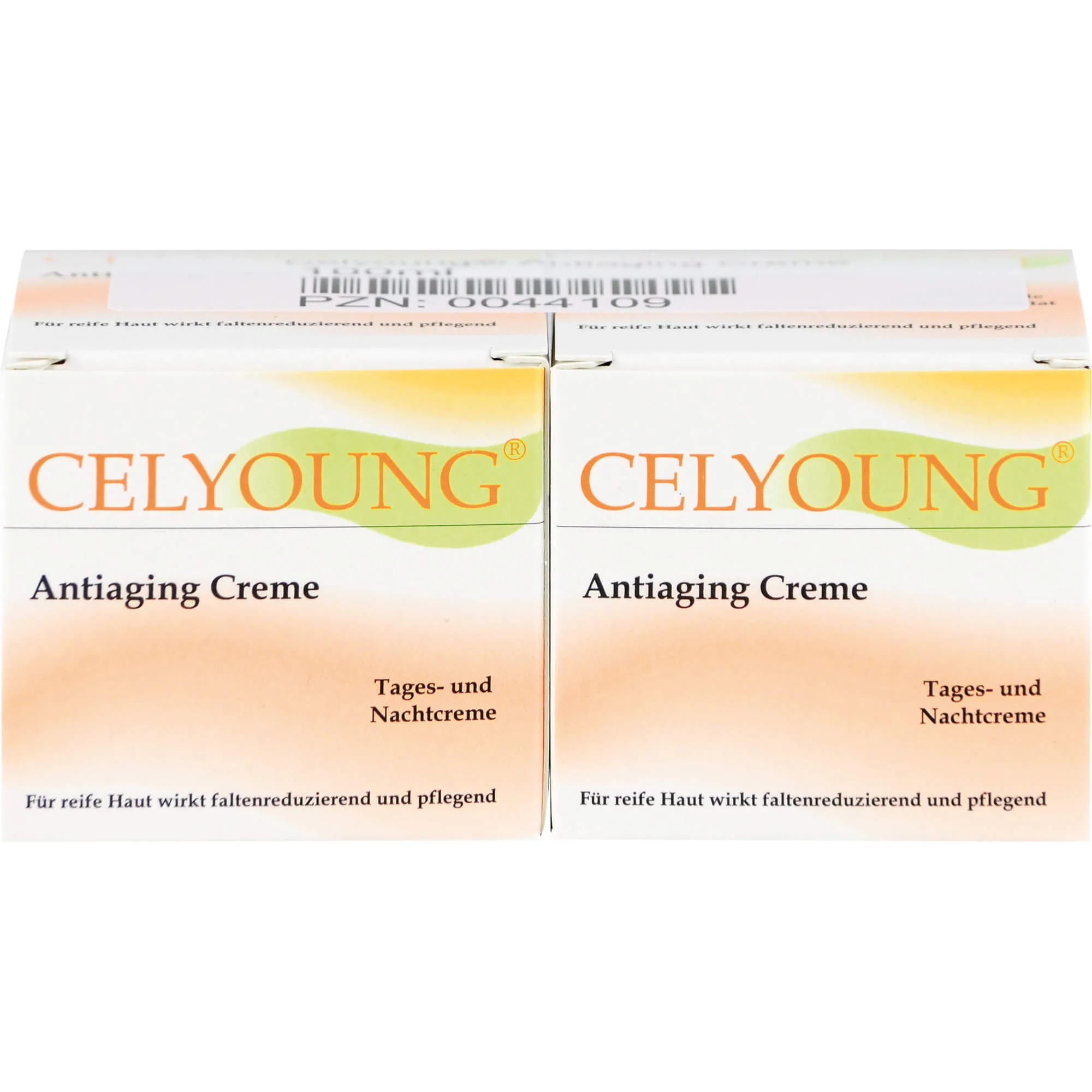CELYOUNG Antiaging Creme 100 ml Creme