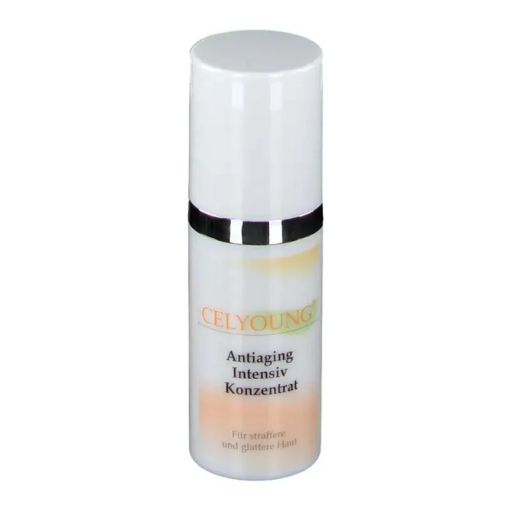 Celyoung Antiaging Intensiv