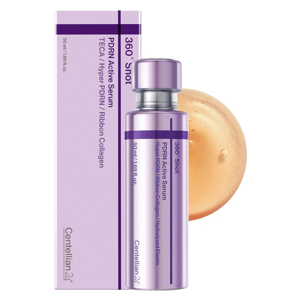 Centellian24 360º Shot PDRN Active Serum 50 ml