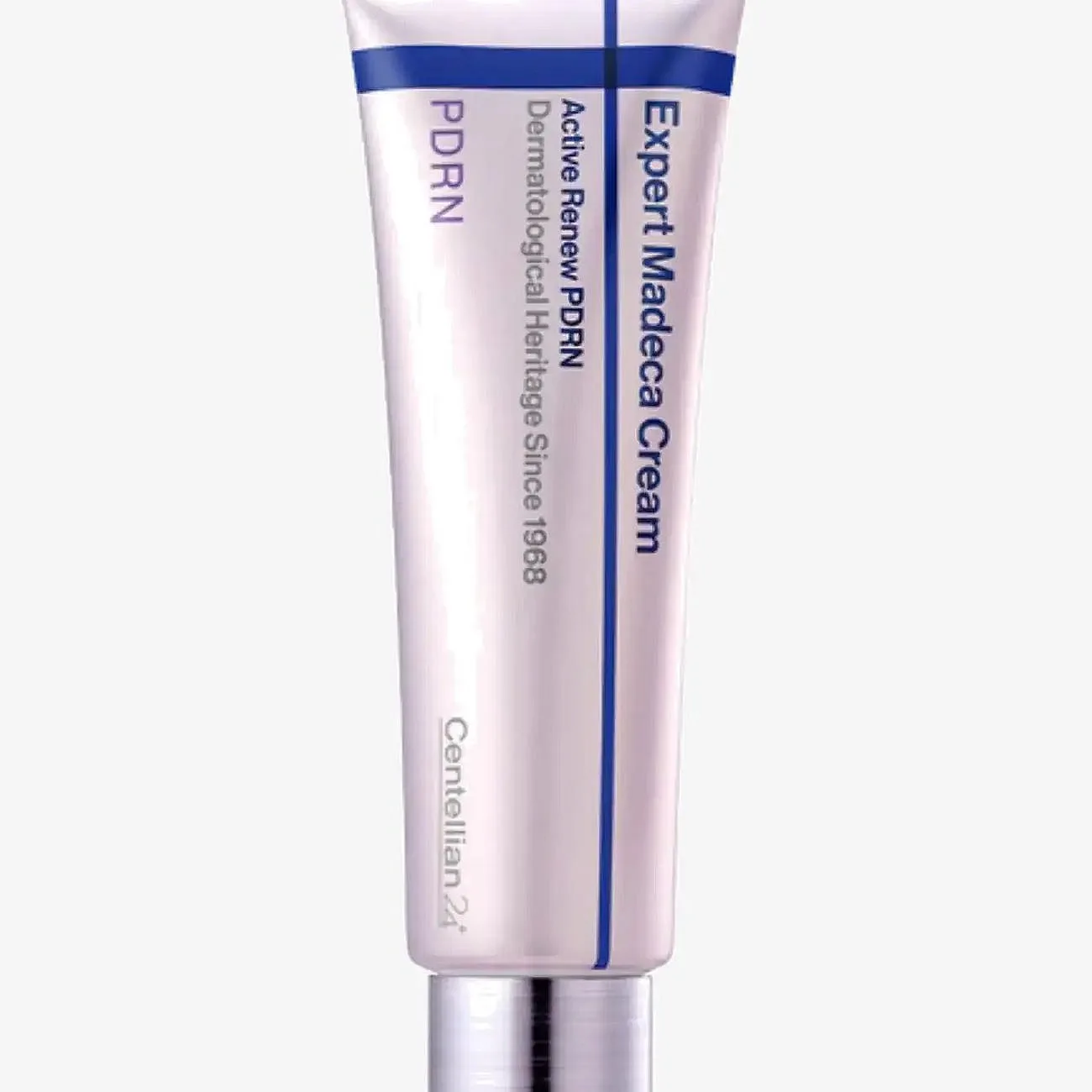 Centellian24 Expert Madeca Cream Active Renew Pdrn - Nude - 50 ML
