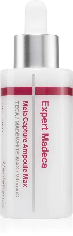 Centellian24 Expert Madeca Mela Capture Ampoule Max 30ml