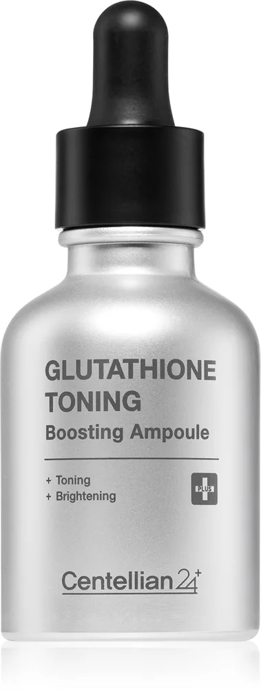 Centellian24 Gutathione Toning Boosting Ampoule - Nude - 30 ML