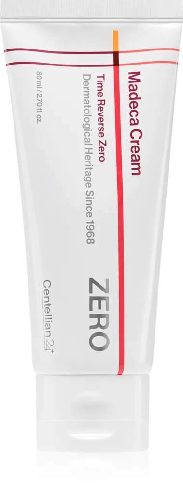Centellian24 Madeca Cream Time Reverse Zero 80ml