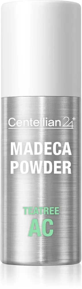 Centellian24 Madeca Powder Tea Tree AC lokale Pflege gegen Akne 6 g