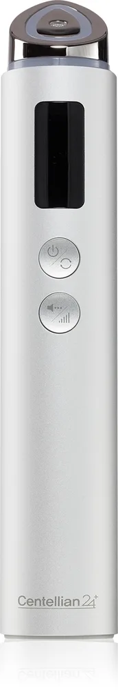 Centellian24 Madeca Prime Max multifunktionales Gerät für klare und glatte Haut Farbe Silver 1 St.
