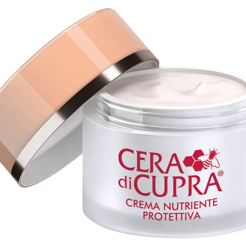 Cera di Cupra Beauty Recipe Protective Nourishing Cream 50 ml