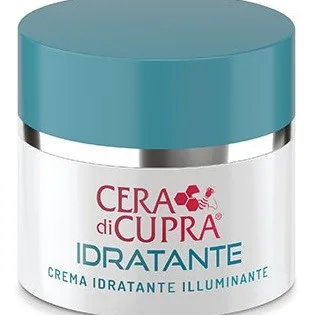 Cera di Cupra Moisturizing Brightening Cream 50 ml