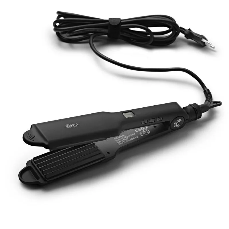 Cera, Original Crimper