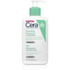 CeraVe Foaming Cleanser Oparfymerad 236 ml