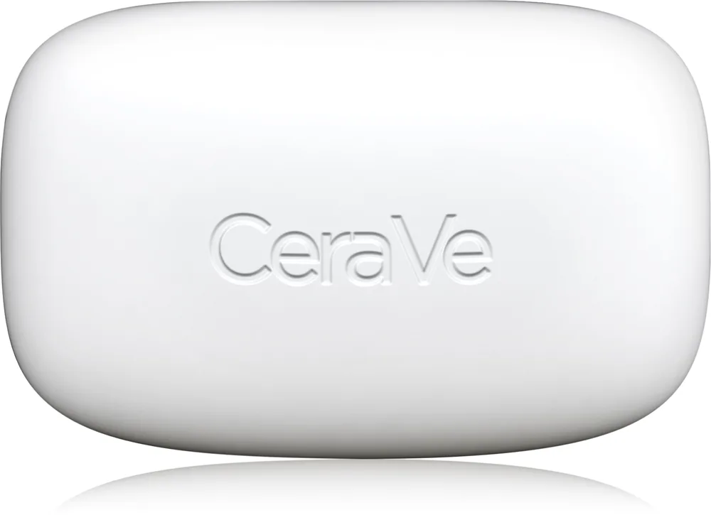 CeraVe Cleansers Hydrating Cleanser Bar Rengöringspalett med återfuktande effekt 128 g