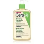 CeraVe Hydrating Foaming Oil Cleanser 473 ml