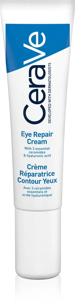 CeraVe Eye Repair Cream - 14 ml.