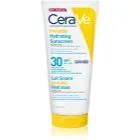 CeraVe Invisible Hydrating Sunscreen SPF30 177 ml