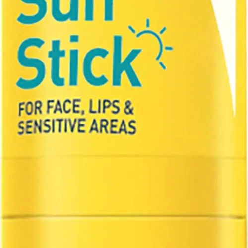 CeraVe Invisible Sun Stick SPF 50+ 8 g