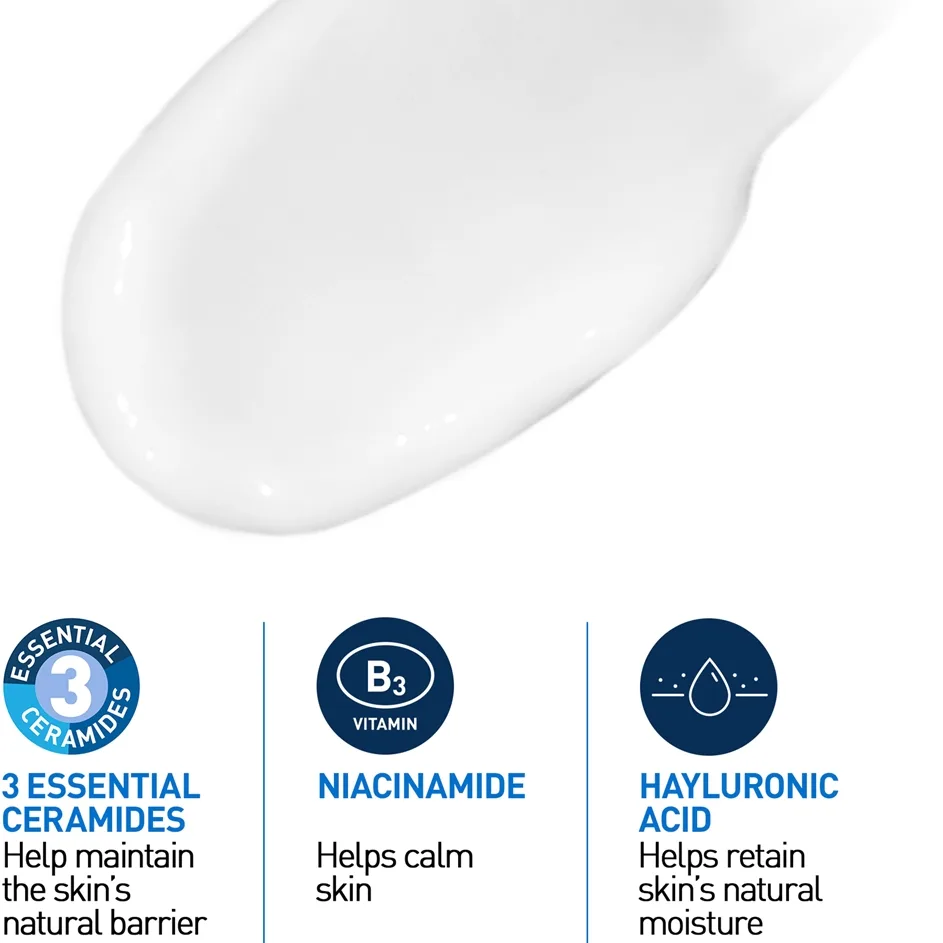 CeraVe Facial Moisturising Lotion 52 ml