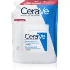 CeraVe Moisturising Cream Refill 454 g