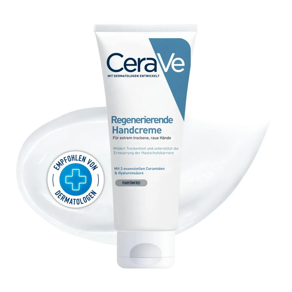 CeraVe käsivoide 100 ml