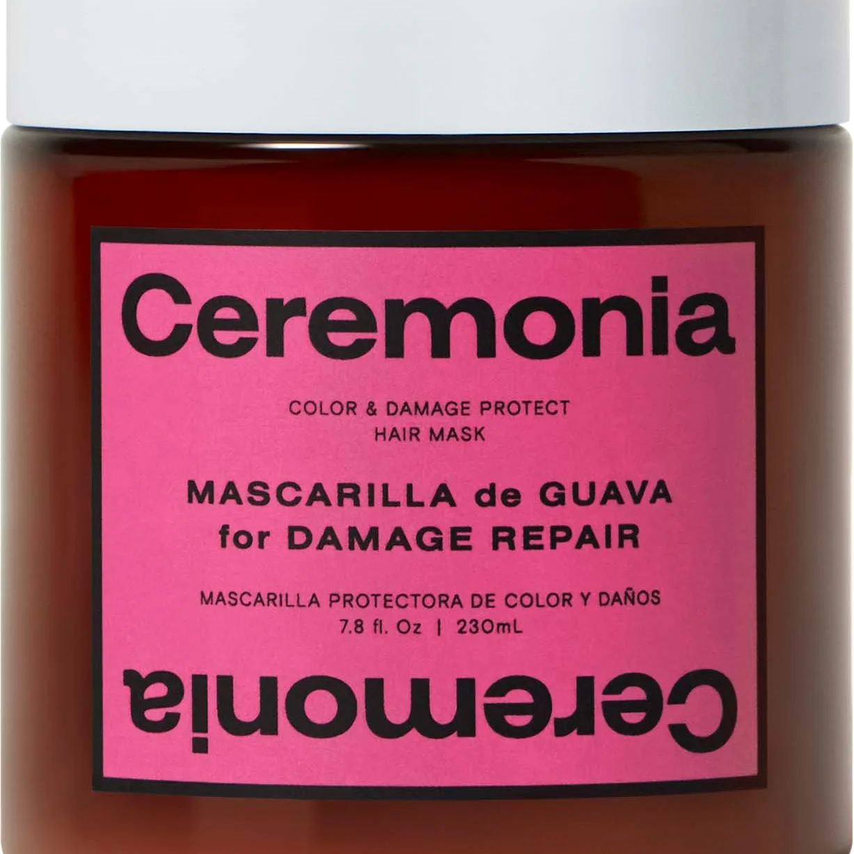 Ceremonia Guava Mask 230 ml