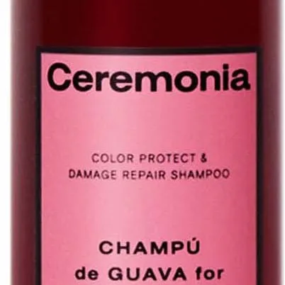 Ceremonia Guava Schampo 250 ml