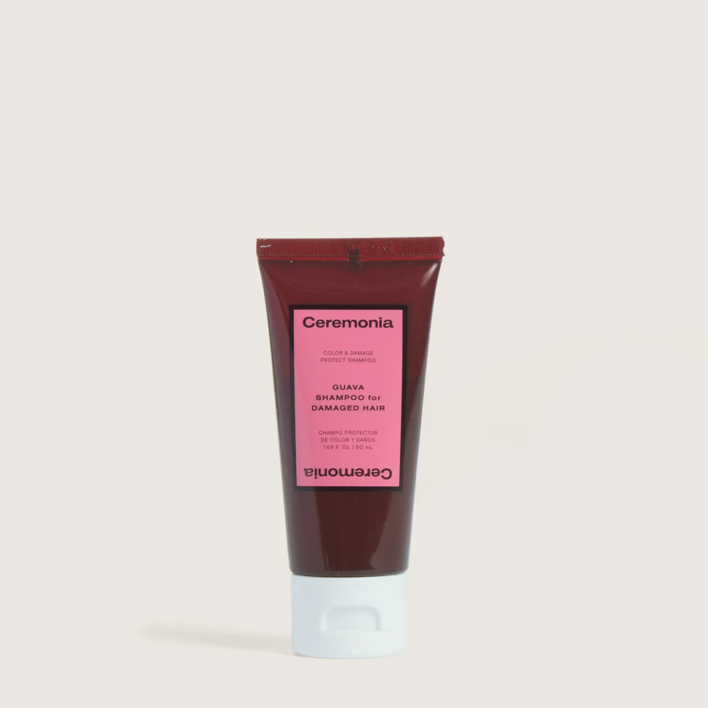Ceremonia Guava Shampoo 50 ml