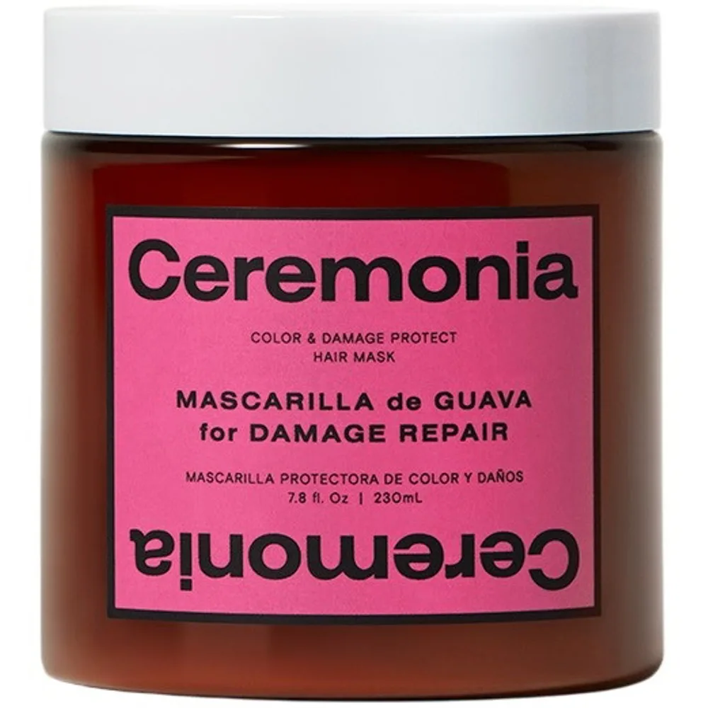 Ceremonia Guava Mask 230 ml