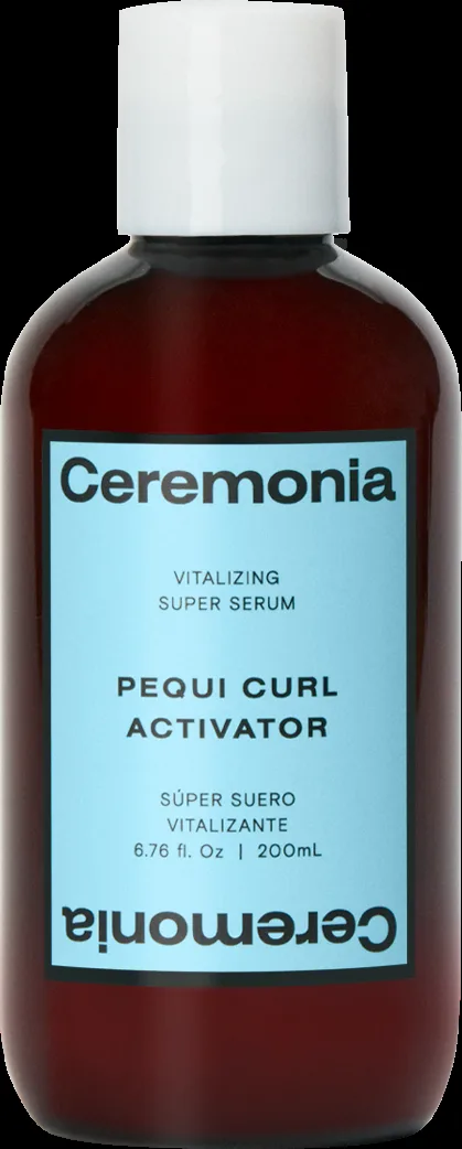 Ceremonia Pequi Curl Activator 200 ml