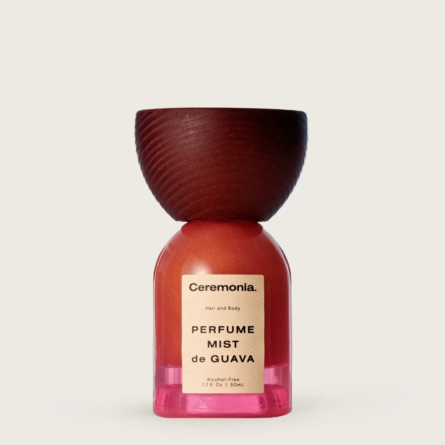 Ceremonia Perfume Mist de Guava 50 ml
