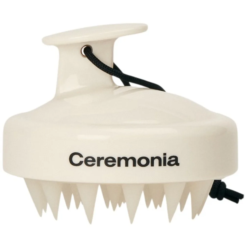 Ceremonia Scalp Masajeador