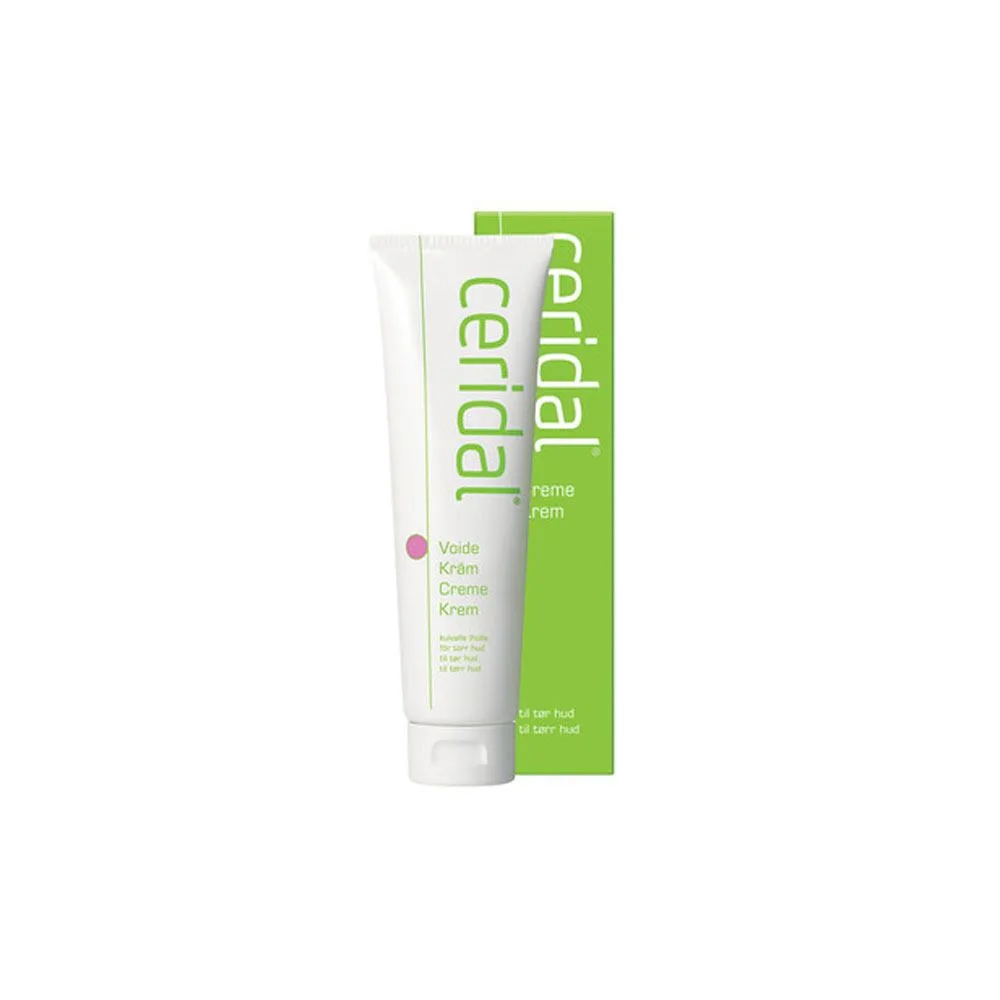 Ceridal Creme - 150 ml.