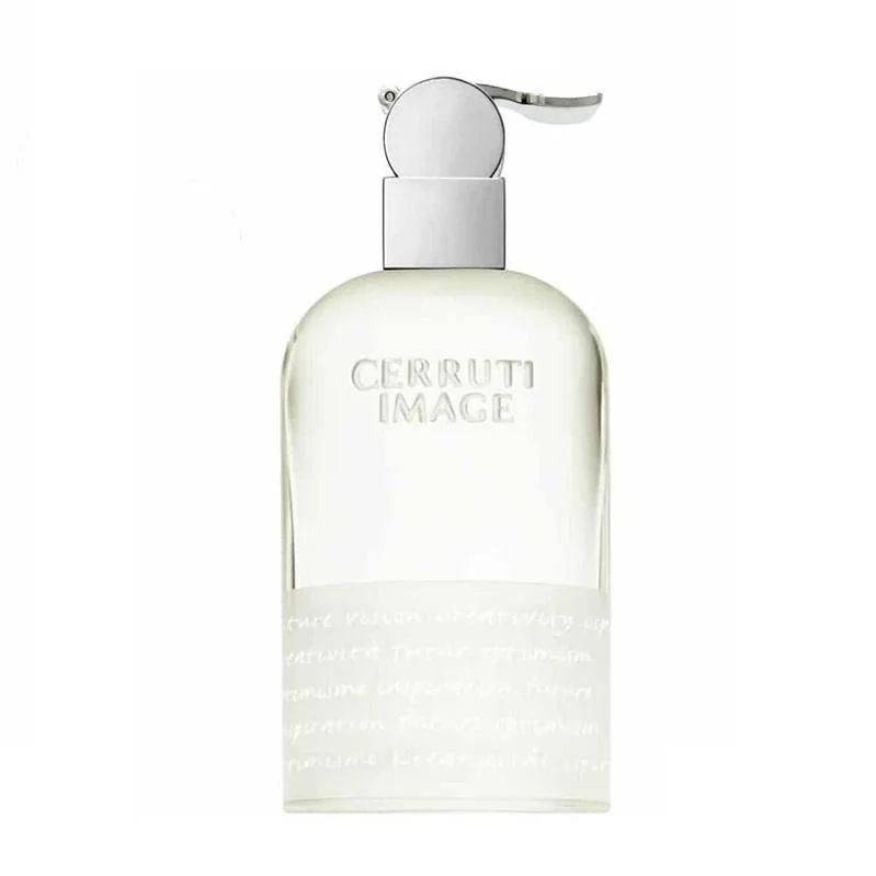 Cerruti Image Men Edt 100ml