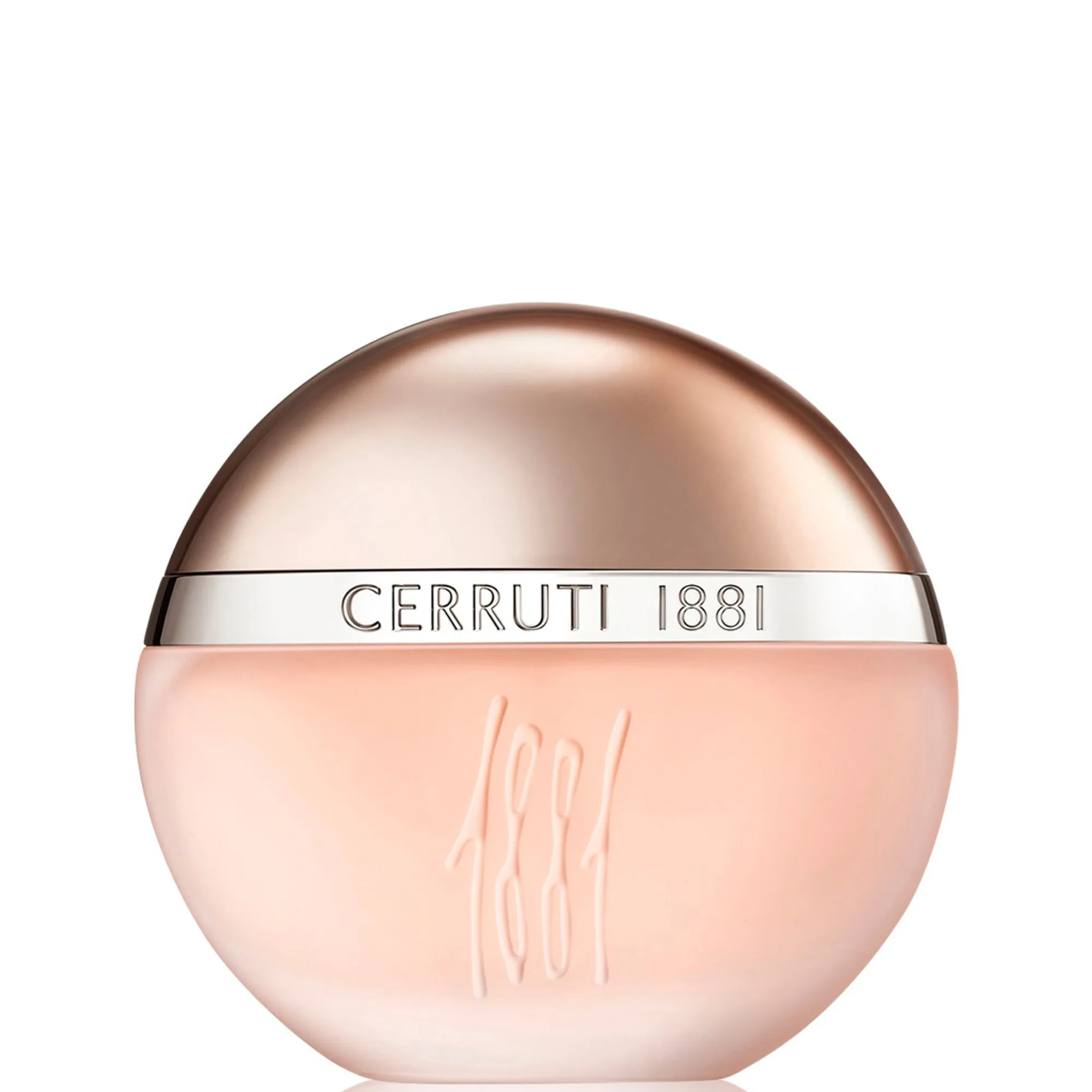 Cerruti 1881 pour Femme Eau de Toilette