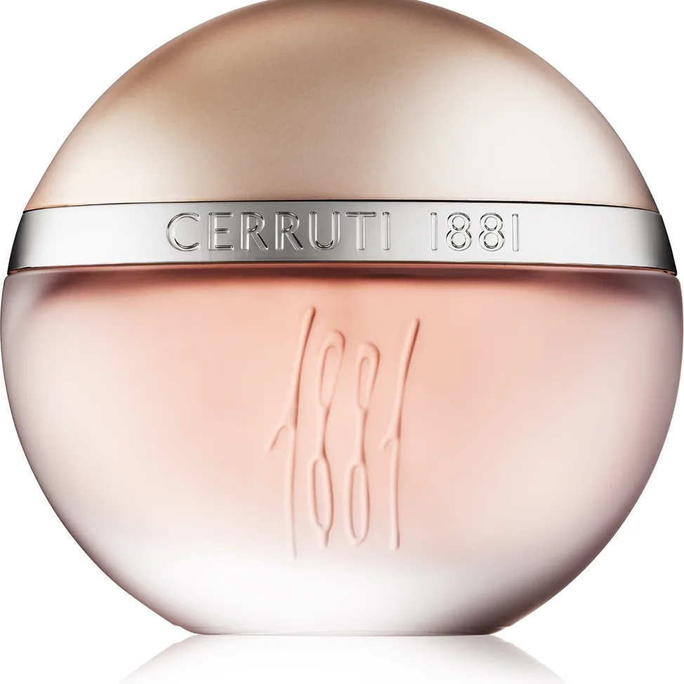 Cerruti 1881 Rêve de Roses Eau de Parfum für Damen 100 ml