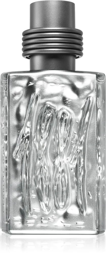 Cerruti 1881 Silver Eau de Toilette -tuoksu miehille 50 ml