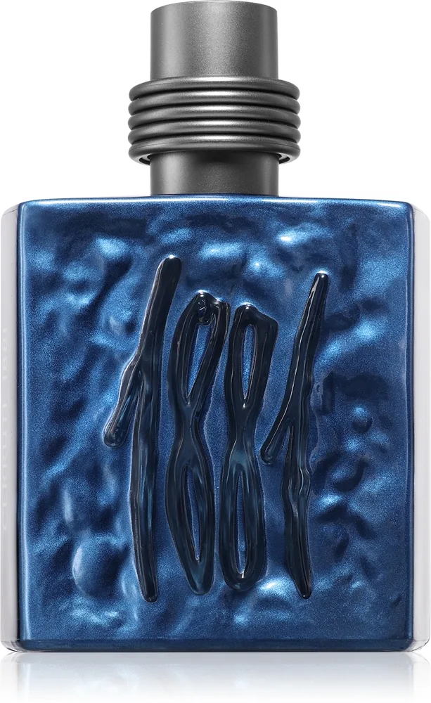 Cerruti 1881 Silver Night Eau de Parfum för män 100 ml