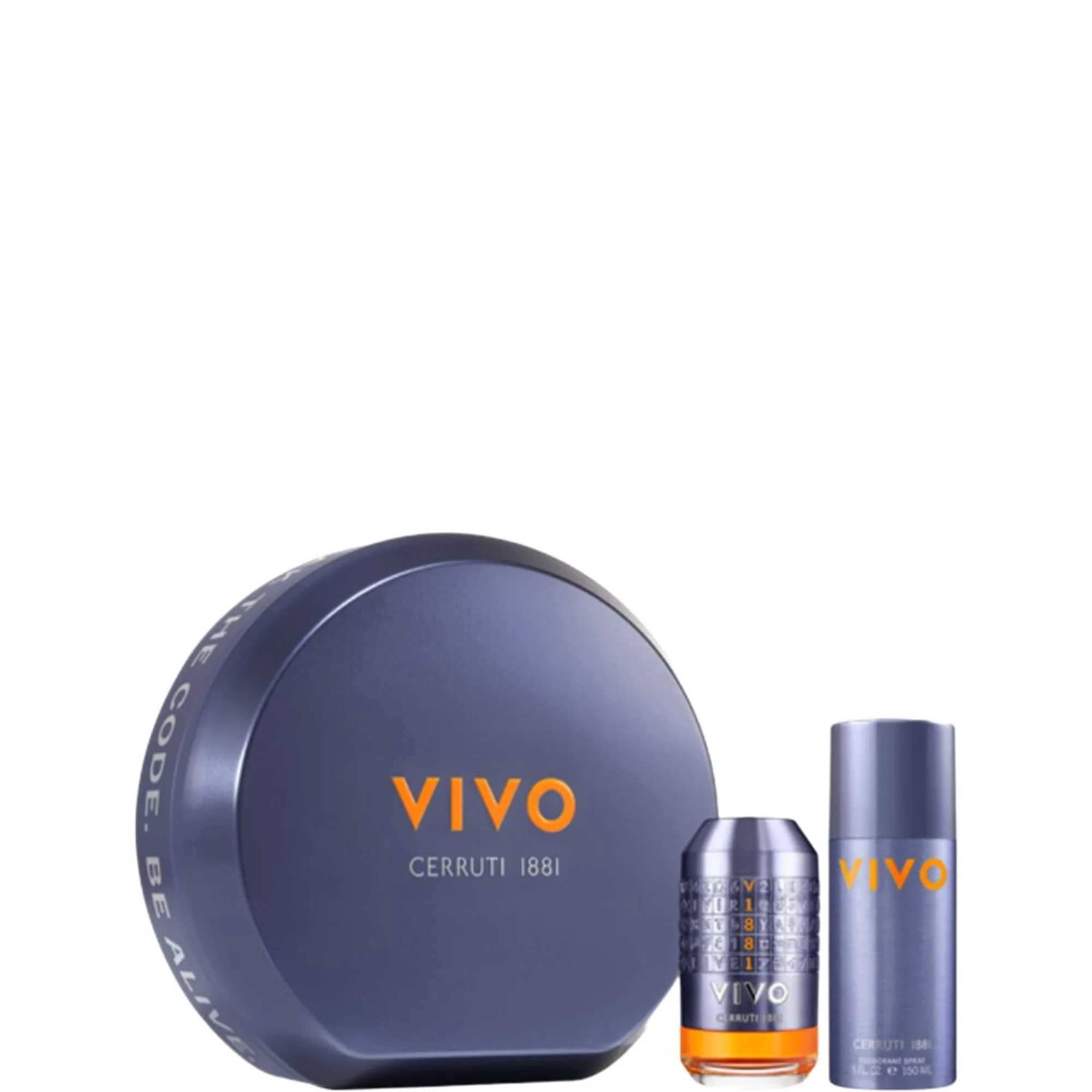 Cerruti VIVO HOMME Doftset
