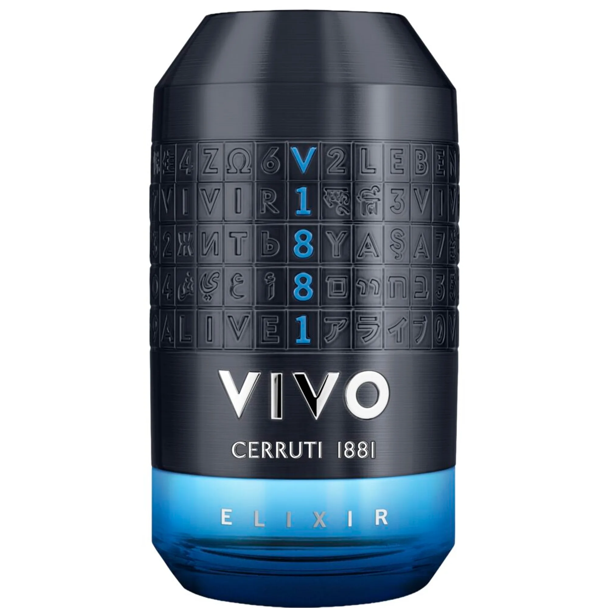 Cerruti VIVO HOMME Elixir Parfym
