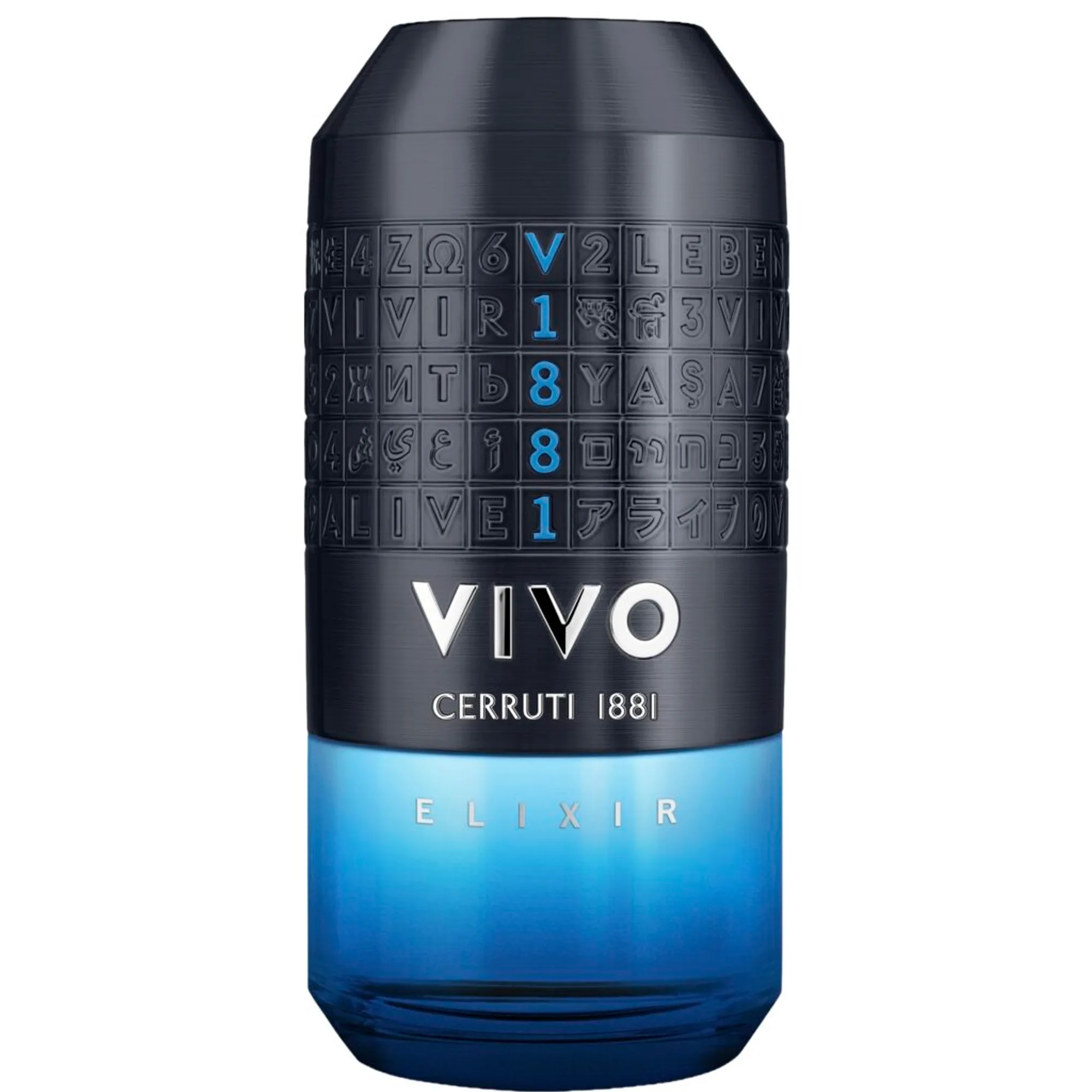 Cerruti VIVO HOMME Elixir Parfym