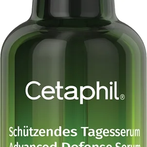 Cetaphil Advanced Defense Serum Skyddande serum för alla hudtyper 30 ml