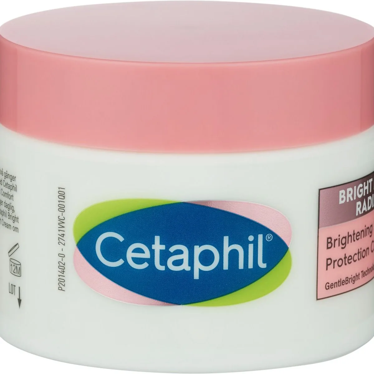 Cetaphil Brightening Day Protection Cream SPF 15, 50 g