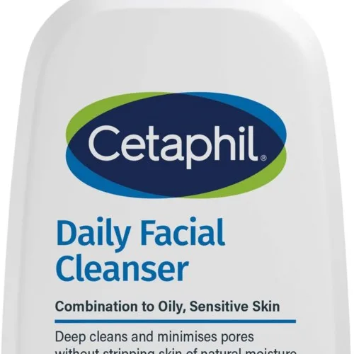 Cetaphil Daily Facial Cleanser 236ml