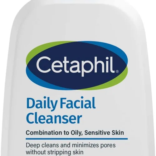 Cetaphil Daily Facial Cleanser 473 ml