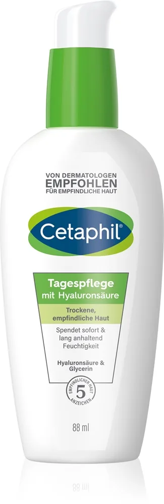 Cetaphil Daily Hydrating Lotion Intensiv fugtgivende emulsion 88 ml