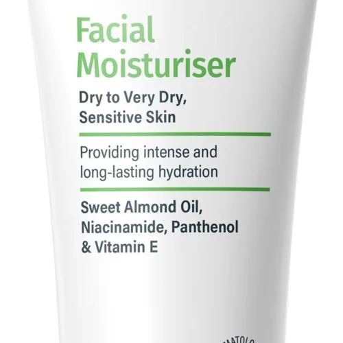 Cetaphil Facial Moisturizer 50 g