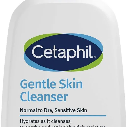 Cetaphil Gentle Skin Cleanser 236 ml