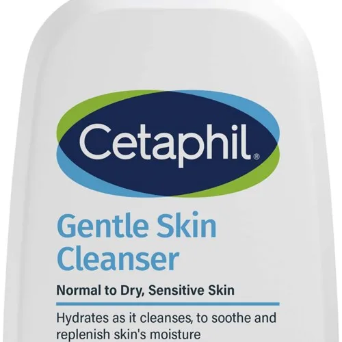 Cetaphil Gentle Skin Cleanser 473ml